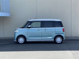 ムーヴキャンバス  ストライプス G