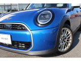 入荷致しました!皆様からのお問合せお待ちしております!!MINI NEXT土浦