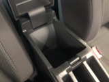 【収納スペース】よく使うものなどをすぐに収納できて便利です!