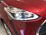★LEDヘッドライト★LEDは明るく遠くまで照らす光量で夜間走行の視認性を高めます。長寿命で省電力!見た目もスタイリッシュです。
