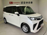 初度登録から36ヶ月未満で走行距離6万キロ未満のダイハツの中古車は、新車保証を2年間延長することができる、「まごころ保証プラス&alpha;」を7,920円という低価格でお付けすることができます。