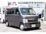 お手頃価格バモスが入荷いたしました