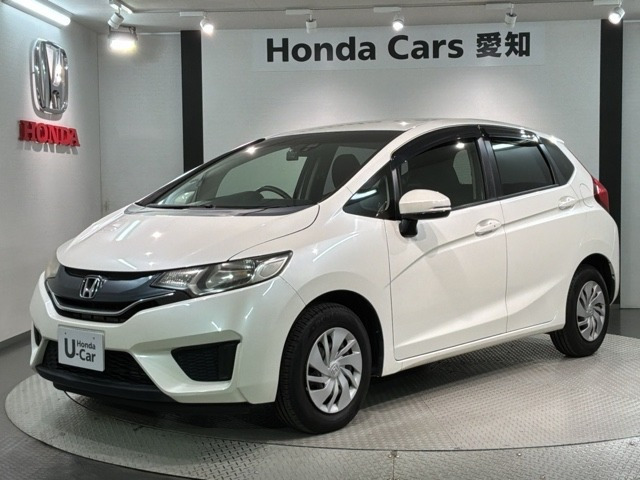 ホンダ フィット 