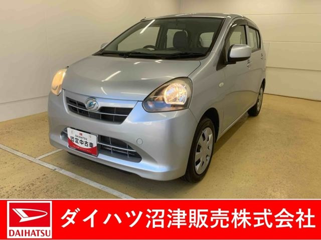 ミライース L メモリアルエディション