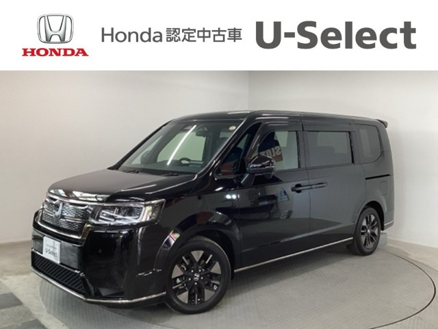 ホンダ ステップワゴン 