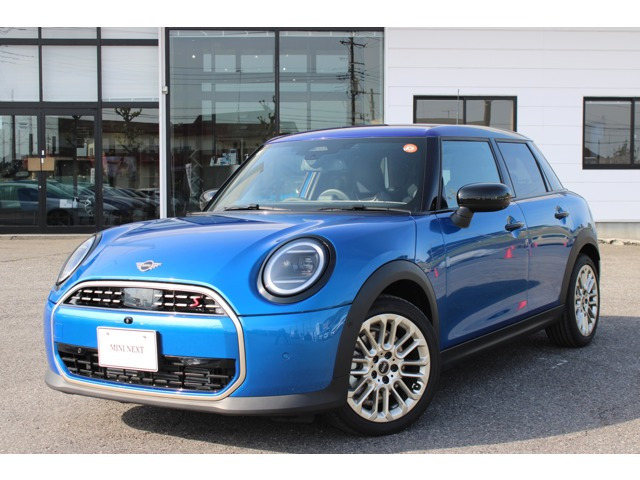BMW MINI ミニ 