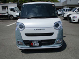 ムーヴキャンバス ストライプス G 