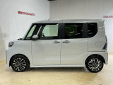 当店では、国家資格を持った整備スタッフがあなたのお車をしっかりサポート!!アフターメンテナンスもすべてお任せ下さい☆
