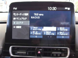 ディスプレイオーディオ装着車です♪