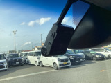 万が一の事故にあった場合でも、ドライブレコーダーがその瞬間の映像を記録しています!事故だけでなく、楽しいお出かけの風景なども録画してくれています。