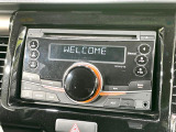 お好きな音楽を車内でお楽しみいただけます♪スピーカー交換・ウーハー追加などの音質向上や、最新ナビ・後席モニター等の取り付けも是非ご相談ください!