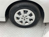 ホイール・タイヤ溝の状態も気になりますよね。お気軽にお問い合わせください!