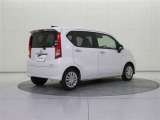 一目でわかる品質表示。厳しいチェックをクリアした高品質車両を揃えています。