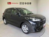 初度登録から36ヶ月未満で走行距離6万キロ未満のダイハツの中古車は、新車保証を2年間延長することができる、「まごころ保証プラス&alpha;」を7,920円という低価格でお付けすることができます。