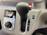 使いやすいシフトです♪操作性も優れています!