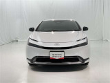 ワイド&ローのスタイルで走行安定性もばっちりです。運転しやすくロングドライブも安心です。