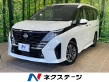 全周囲カメラ 後席モニター 両側電動スライドドア 衝突被害軽減システム