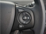 ◆アダプティブクルーズコントロール◆予め設定した車速内でクルマが自動的に加減速。前走車との適切な車間距離を維持しながら追従走行します。【LKAS】車線維持支援システムでステアリング操作を支援。