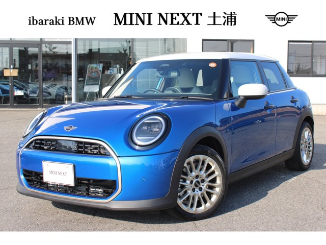 BMW MINI ミニ 