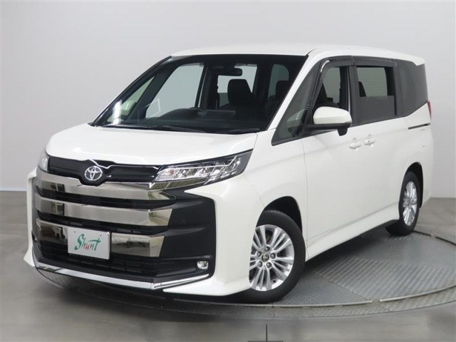 ヴォクシー2.0 S-G ウェルキャブ 車いす仕様車 タイプII サードシート付