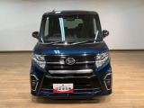 タントカスタム X スタイルセレクション 