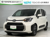 トヨタ シエンタ