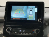 いまや必須装備「ナビゲーション」搭載!知らない場所にスイスイッとドライブ。もう、これなしではハンドルを握れませんね!でも運転中の操作は危険ですのでご注意ですね☆