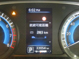 走行距離約33000キロとなります。