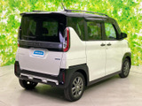 デリカミニ T プレミアム リミテッド エディション 4WD 