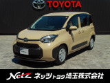 トヨタ シエンタ