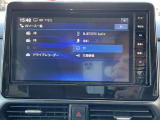 オーディオ類です