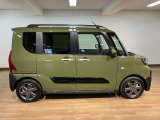 ◇オーディオレス車◇ターボエンジン、バックカメラ、EТC車載器、クルーズコントロール、両側電動スライドドア、両席シートヒーター、電動パーキングブレーキ等と充実装備です♪オプションでお好きなナビをどうぞ