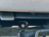 ◆プッシュパワースターター◆スイッチを押すだけで、簡単にオンオフができるので便利です。