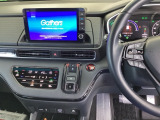 オデッセイ 2.0 e:HEV アブソルート EX ブラックエディション 