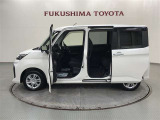 【トヨタ認定中古車】すべての展示車両の車両状態をトヨタ認定検査員がチェック。車両検査証明書を展示車両内に掲載し、トヨタの中古車サイトでも公開しています。車両状態を分かりやすくお伝えします。