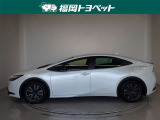 現行型のプリウス Gが入荷しました。