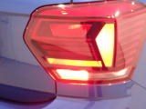 リアフォグランプ、後続車に注意喚起