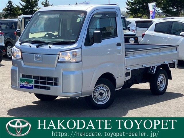 ピクシストラック スタンダード 4WD