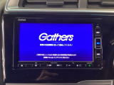 【オーディオ機能】オーディオは、フルセグTVの他にDVD/CDプレーヤーを装備♪もちろんFM/AMラジオもお聞きいただけます♪