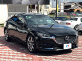 MAZDA6セダン 2.2 XD Lパッケージ 