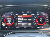 様々な運転支援機能が付いて安心です