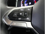 ★安全な車間距離を常にキープし、あらかじめ設定されたスピードを上限に自動で加減速を行います★