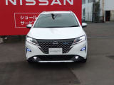 ノート  1.2 AUTECH クロスオーバー FOUR 4WD
