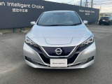 安心の日産認定中古車です。