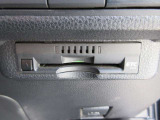 ■ 装備4 ■ ETC:高速道路を使用する際の必需品です!