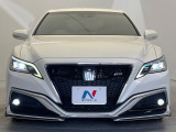 弊社では、全車『修復歴なし』のお車のみ取り扱っております。専任バイヤーによる厳選した仕入れの後、入庫後の車両チェックを行い、ネクステージが認定した高品質な中古車をご提供しております。