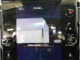 サイドビューカメラは、狭い道路での走行や左側への寄せに活躍。周囲の状況をしっかり確認でき、安全性を高める便利な機能です。