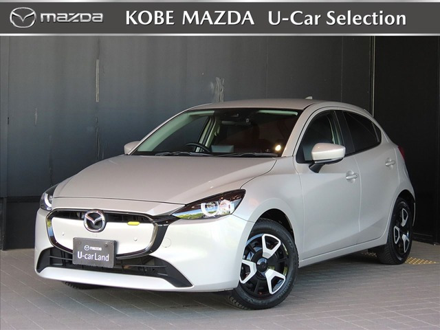 MAZDA2 1.5 15BD