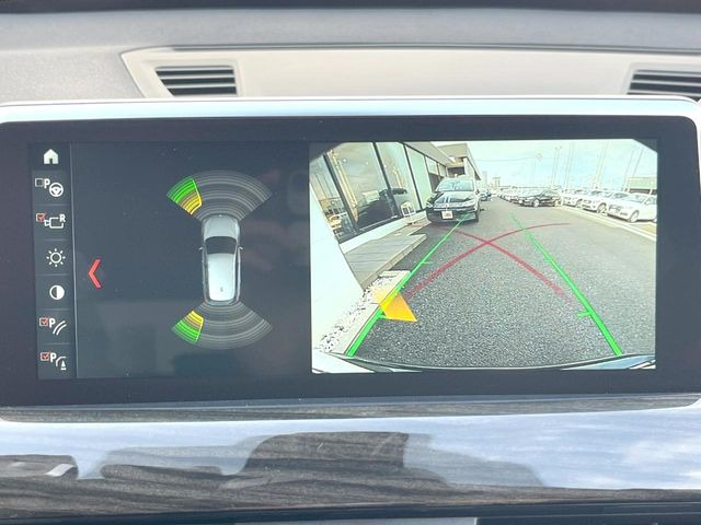BMW X1 xドライブ 18d xライン 4WD ハイラインパッケージ の中古車詳細 