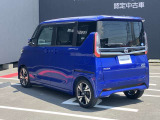 見えない左タイヤ付近もアラウンドビューがしっかりとカバーし安心です